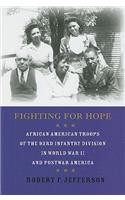 Fighting for Hope