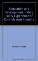 Regulation and Development
