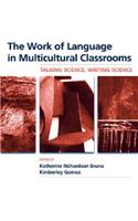 Work of Language in Multicultural Classrooms