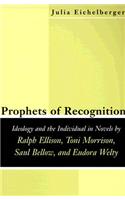 Prophets of Recognition