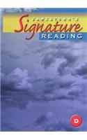 Jamestown's Signature Reading, Level D: Student Text