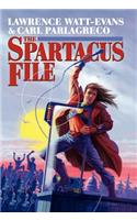 Spartacus File