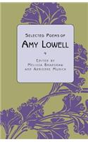 Selected Poems of Amy Lowell