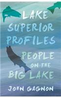 Lake Superior Profiles