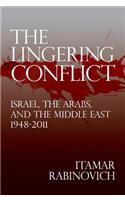 Lingering Conflict