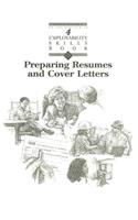 Preparing Resumes and Cover Letters