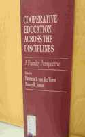 Cooperative Education Across the Disciplines