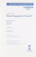 Photon Propagation In Tissues-No. 4