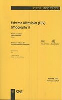 Extreme Ultraviolet (EUV) Lithography II