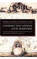 Communication and Empire