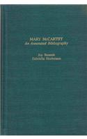 Mary McCarthy