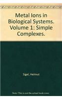 Metal Ions in Biological Systems