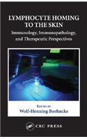 Lymphocyte Homing to the Skin