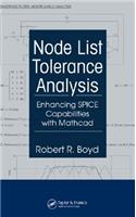 Node List Tolerance Analysis