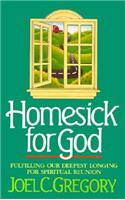 Homesick for God
