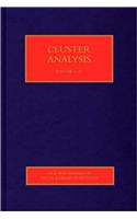 Cluster Analysis