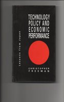 Technology Policy and Economic Performance