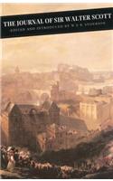 The Journal Of Sir Walter Scott