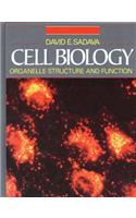 Cell Biology: Organelle Structure and Function (The Jones and Bartlett Series in Biology)