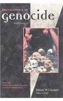 Encyclopedia of Genocide