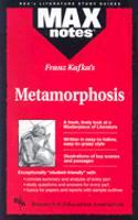 Maxnotes Metamorphosis