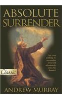 Absolute Surrender