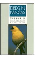 Birds in Kansas