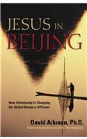 Jesus in Beijing