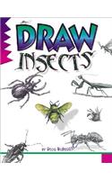 Draw Insects