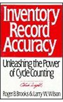 Inventory Record Accuracy