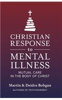 Christian Response to Mental Illness