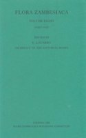 Flora Zambesiaca Volume 8, Part 2