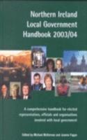Northern Ireland Local Government Handbook 2003/04