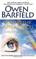 Saving the Appearances