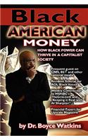 Black American Money
