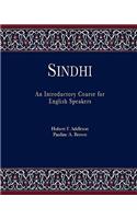 Sindhi
