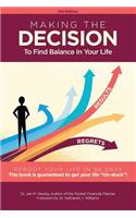 Making The Decision Reboot Your Life In 90 Days!