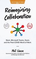 Reimagining Collaboration