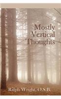 Vertical Thoughts