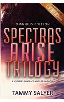 Spectras Arise Trilogy