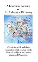 Lexicon of Alchemy