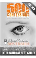500 Confessions