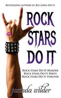 Rock Stars Do It