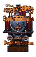 The Adventures of Gopher Piddington