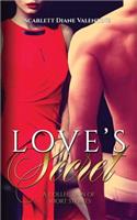 Love's Secret: A Collection of Short Stories about the Power of Love