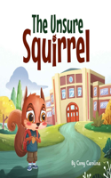 Unsure Squirrel
