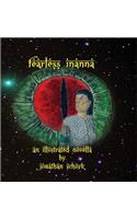 Fearless Inanna