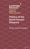 Politics of the North Korean Diaspora