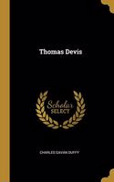 Thomas Devis