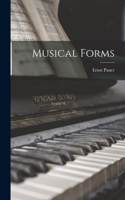 Musical Forms